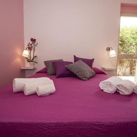 B&B Villa Eleonora Realmonte Exteriér fotografie