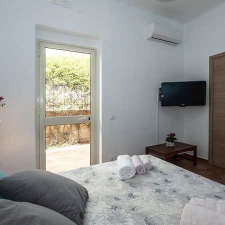 B&B Villa Eleonora Realmonte Exteriér fotografie