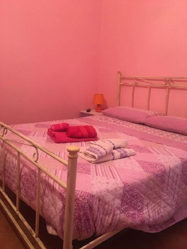 B&B Villa Eleonora Realmonte Exteriér fotografie