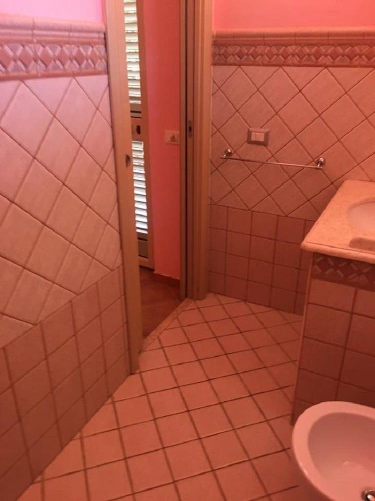 B&B Villa Eleonora Realmonte Exteriér fotografie
