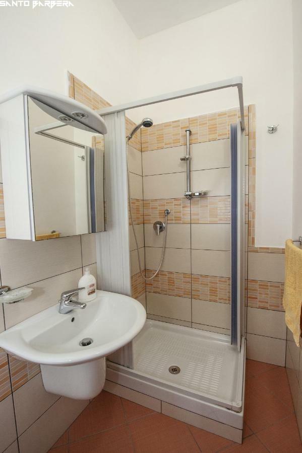 B&B Villa Eleonora Realmonte Exteriér fotografie