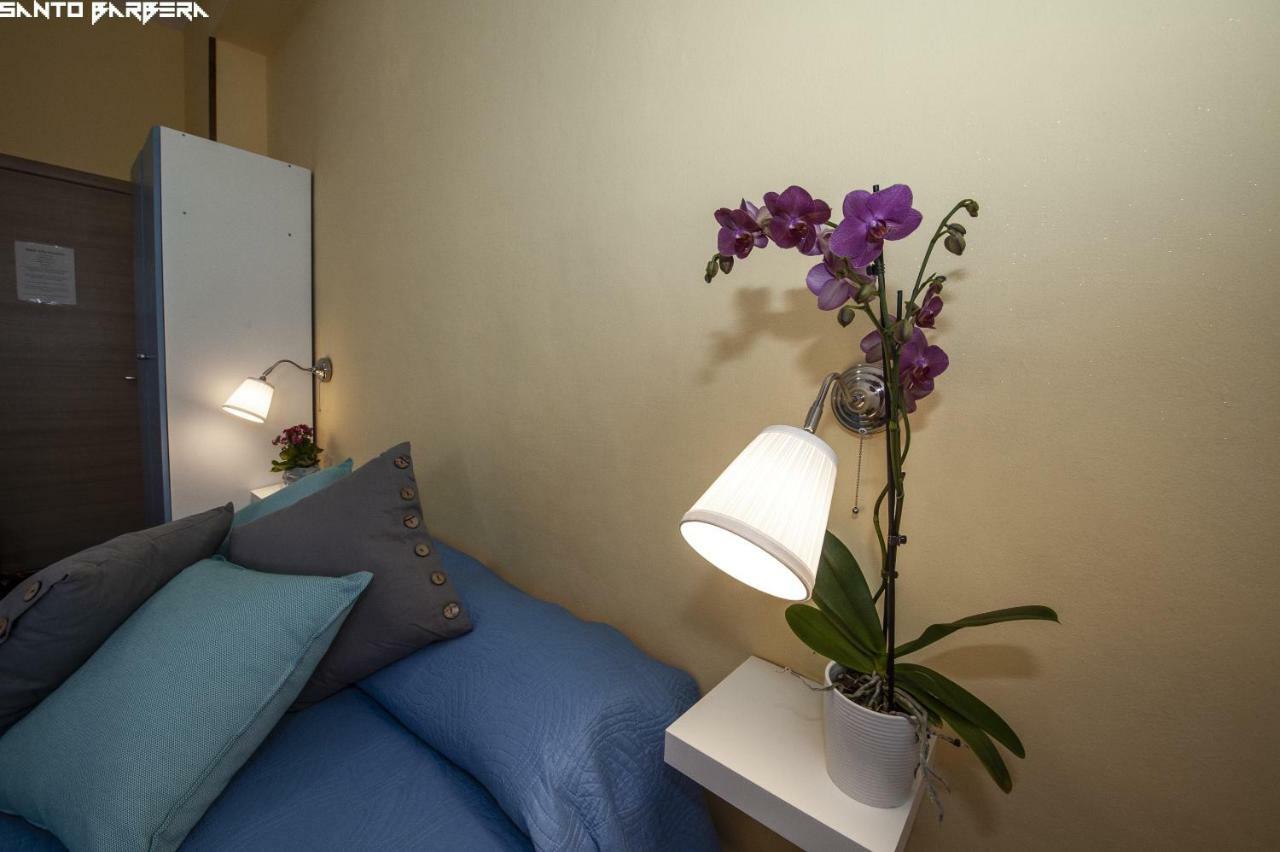 B&B Villa Eleonora Realmonte Exteriér fotografie