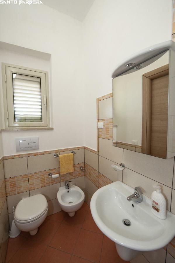 B&B Villa Eleonora Realmonte Exteriér fotografie