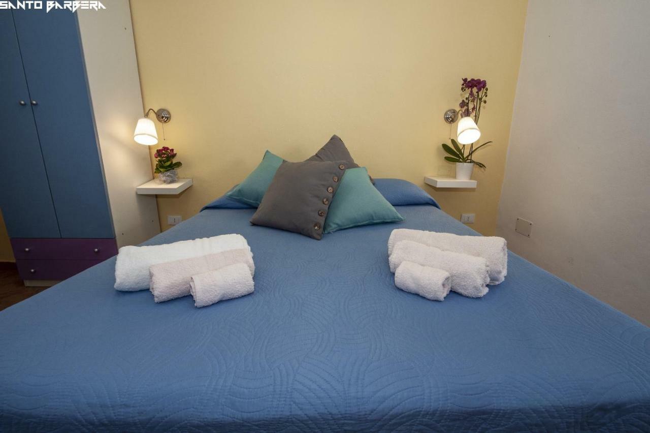 B&B Villa Eleonora Realmonte Exteriér fotografie