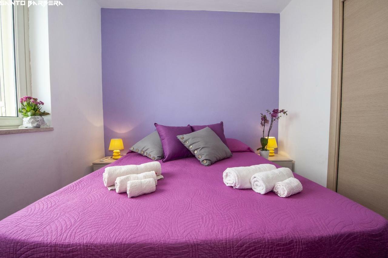 B&B Villa Eleonora Realmonte Exteriér fotografie