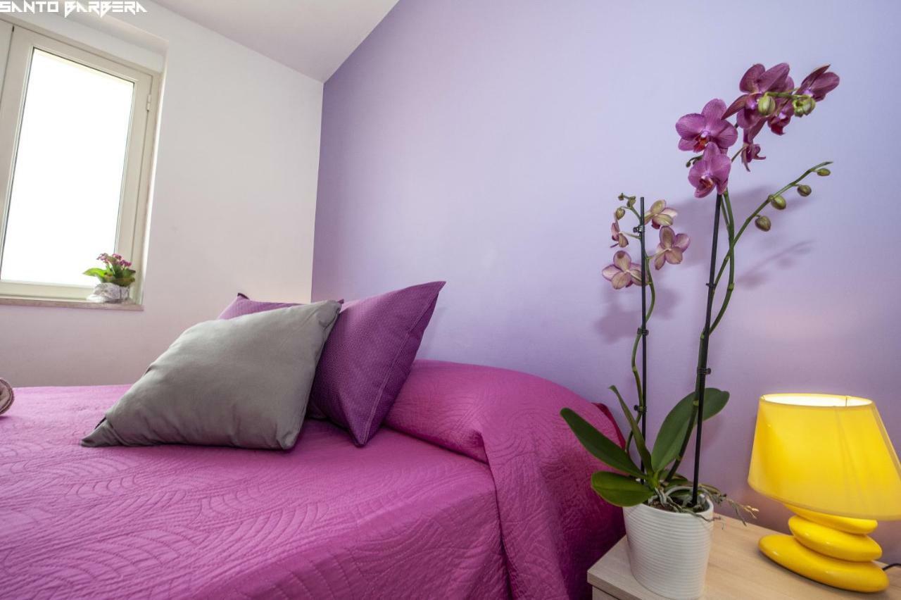 B&B Villa Eleonora Realmonte Exteriér fotografie