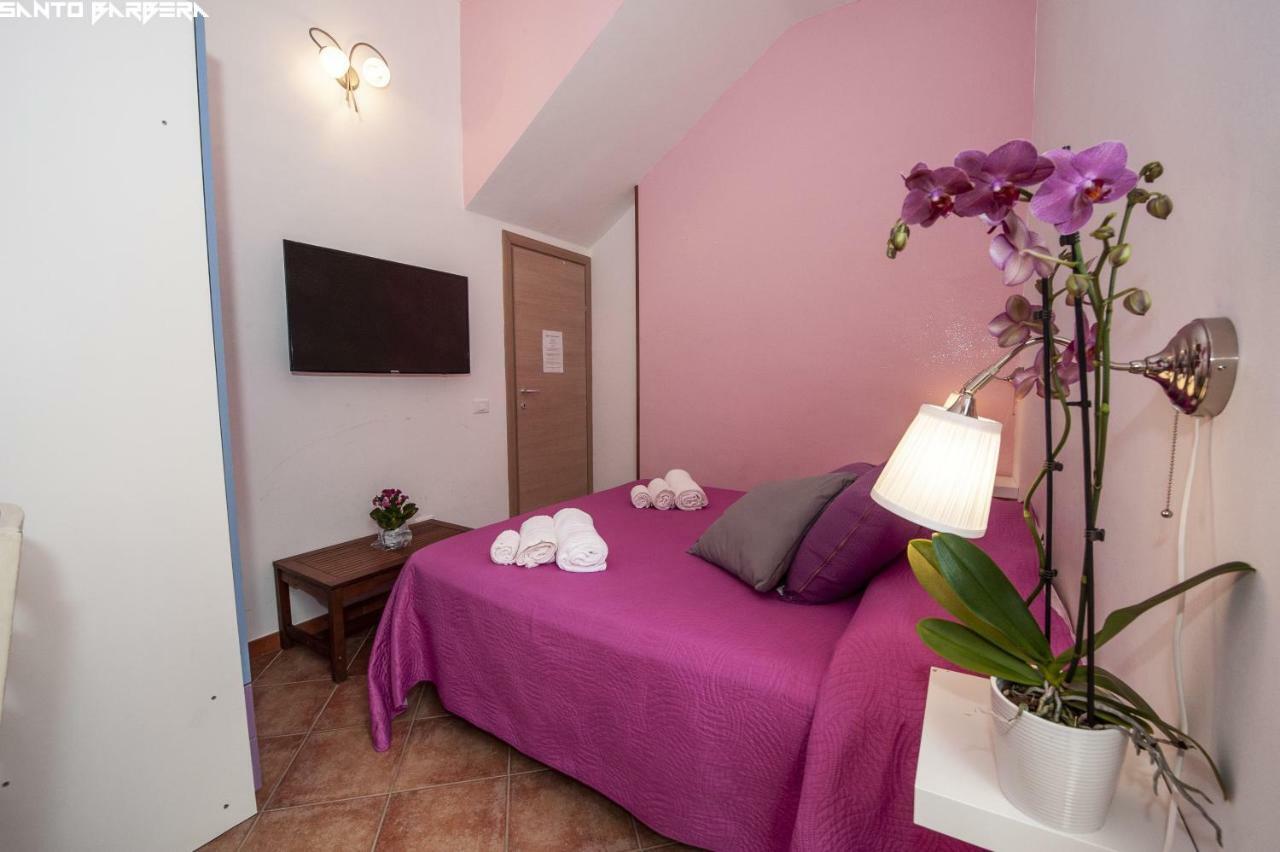 B&B Villa Eleonora Realmonte Exteriér fotografie
