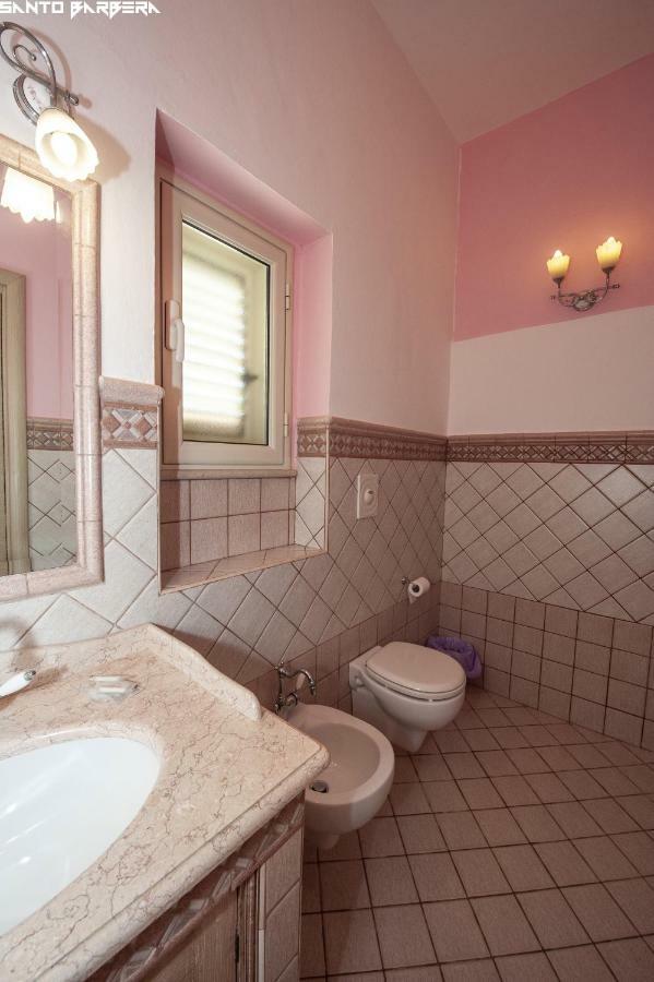 B&B Villa Eleonora Realmonte Exteriér fotografie