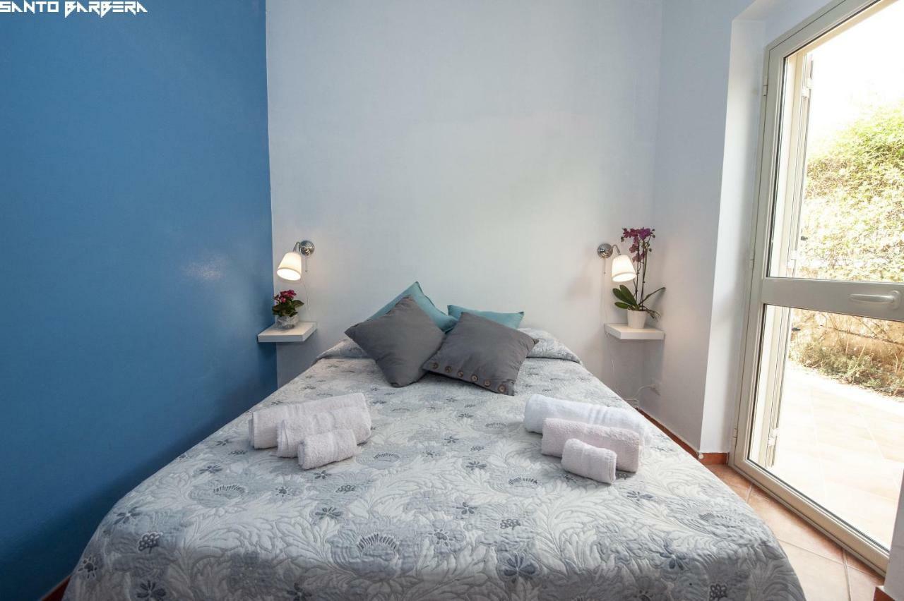 B&B Villa Eleonora Realmonte Exteriér fotografie