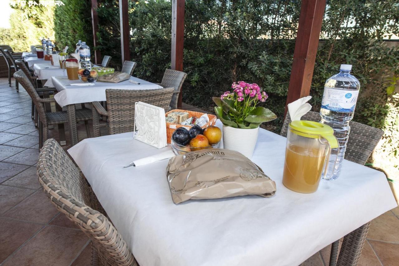 B&B Villa Eleonora Realmonte Exteriér fotografie