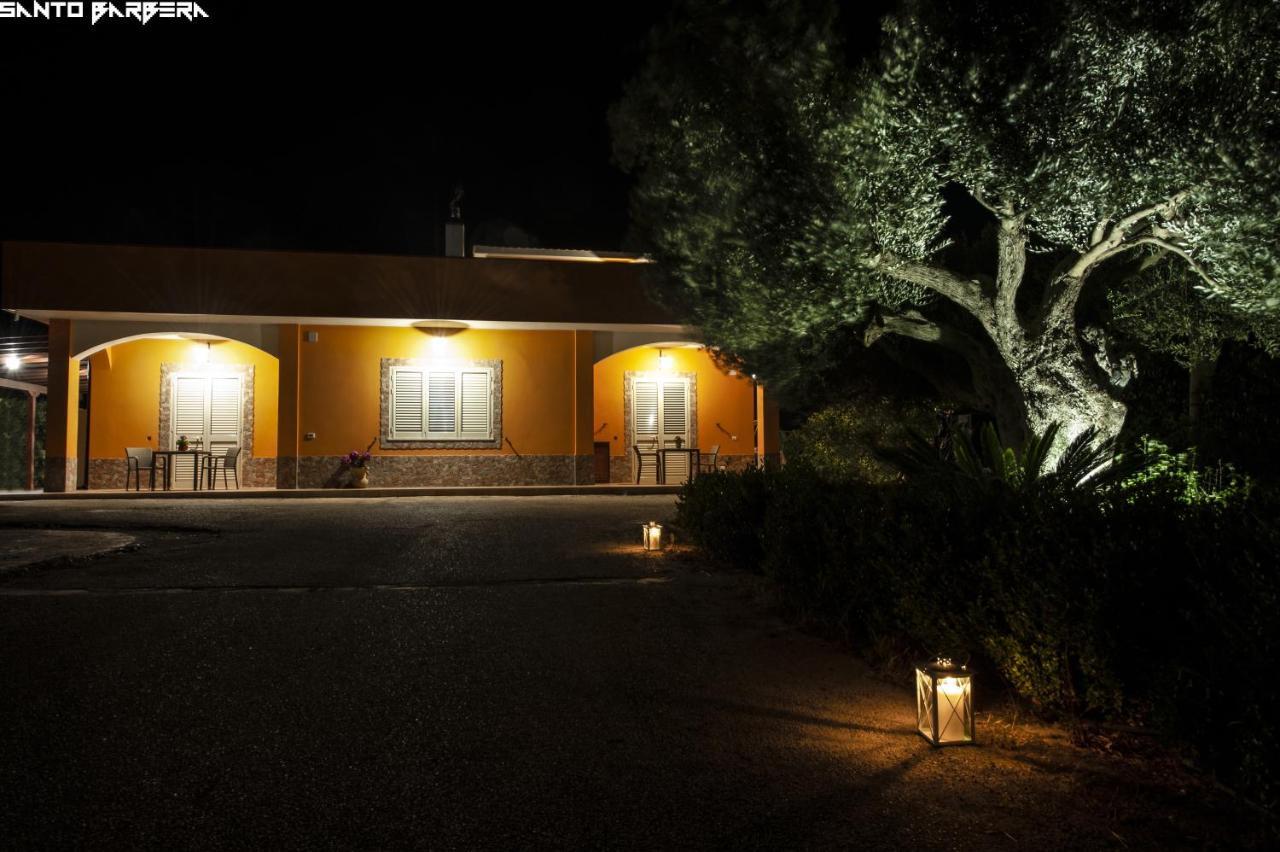 B&B Villa Eleonora Realmonte Exteriér fotografie