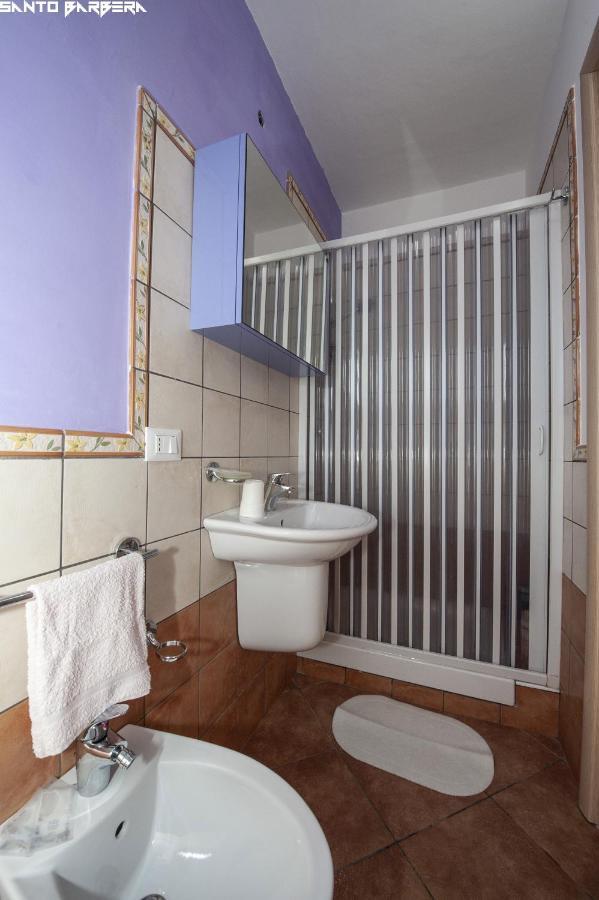 B&B Villa Eleonora Realmonte Exteriér fotografie