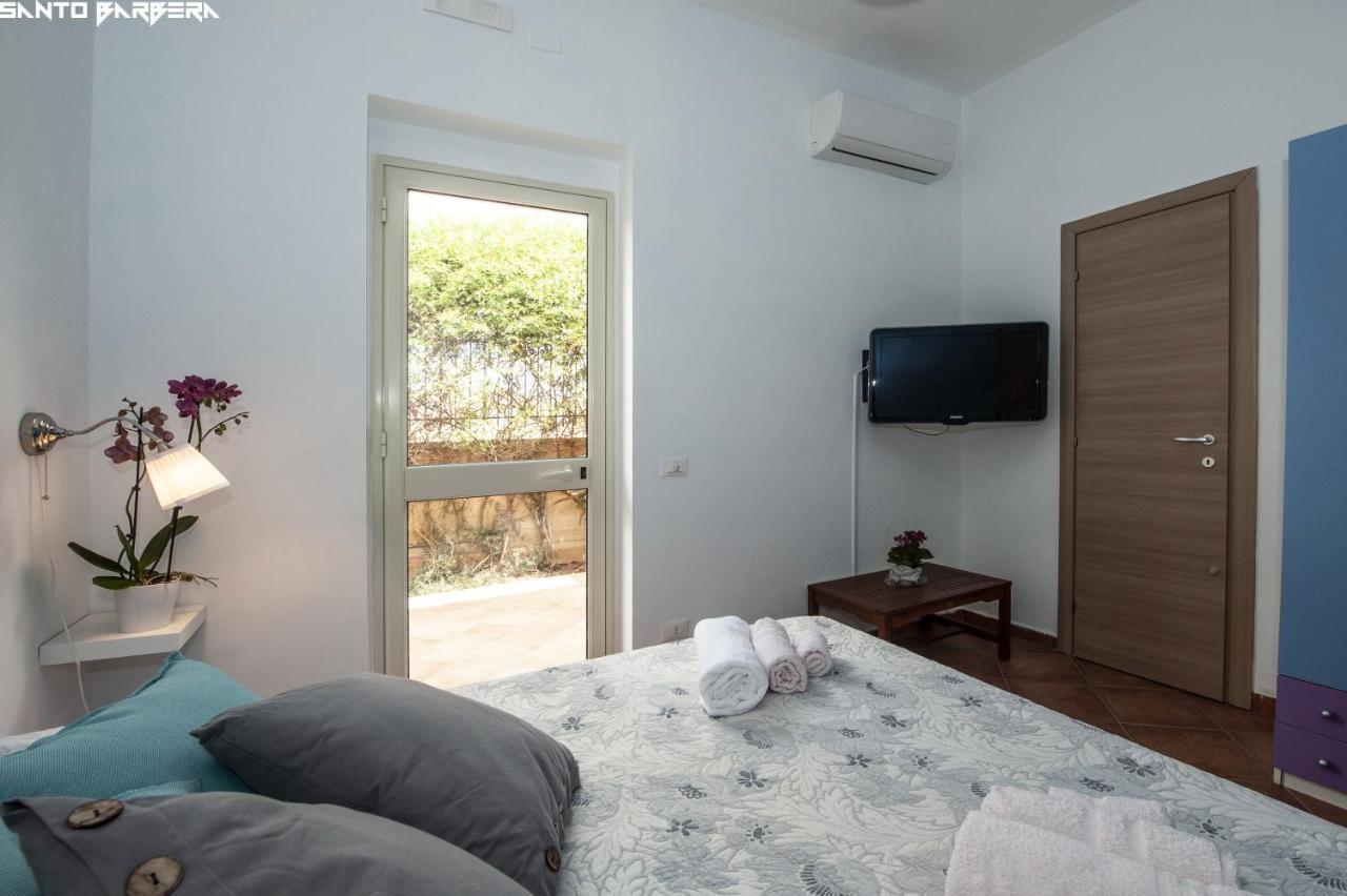 B&B Villa Eleonora Realmonte Exteriér fotografie